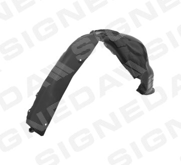 Підкрильник HYUNDAI KONA Signeda phn11111al