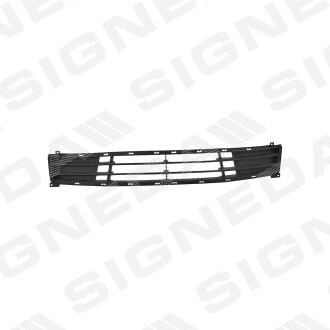 Решітка в бампер HYUNDAI ELANTRA, 07 - 10 Signeda phn99128ga