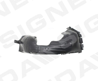Підкрилок KIA OPTIMA (JF), 15 - 20 Signeda pka11043ar