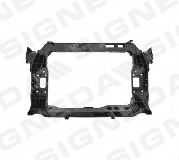 Рама передняя KIA SPORTAGE (QL), 16 - Signeda pka30037a