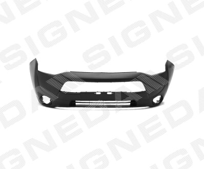 Бампер передний MITSUBISHI OUTLANDER, 12 - 15 Signeda pmb04159bb