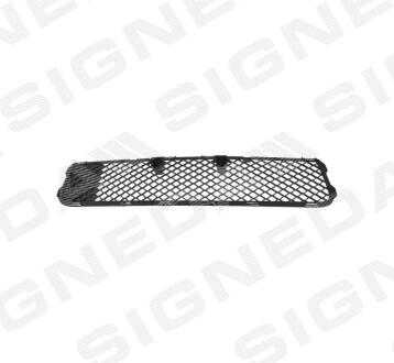 Решітка в бампер MITSUBISHI LANCER, 07 - 17 Mitsubishi Lancer Signeda pmb07157ga