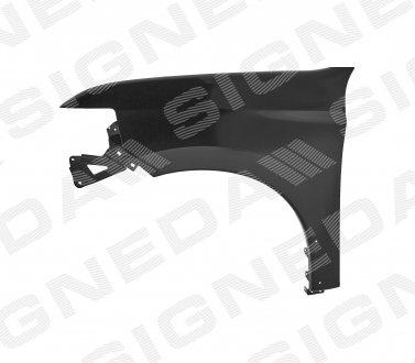 Крило MITSUBISHI OUTLANDER, 15 - Signeda pmb10102al