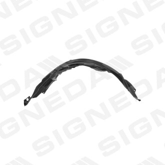 Підкрилок MITSUBISHI OUTLANDER, 07 - 09 Mitsubishi Outlander Signeda pmb11081al