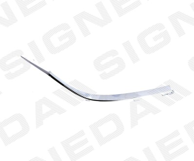 Молдинг для решетки MAZDA 6 (GJ), 11.12 - 12.14 Mazda 6 Signeda pmz07131far