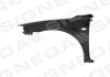 Купити Крило MAZDA 6, 02.02 - 08.07 Mazda 6 Signeda pmz10050cl (фото1) підбір по VIN коду, ціна 2228 грн.