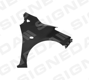 Крило MAZDA 2, 07 - 10 Signeda pmz10069ar