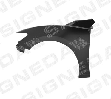 Крыло MAZDA 6 (GJ), 11.12 - 12.14 Mazda 6 Signeda pmz10090al