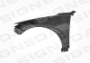 Купить Крило MAZDA CX-3, 15 - Mazda CX-3 Signeda pmz10091al (фото1) подбор по VIN коду, цена 3760 грн.