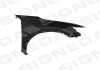 Купити Крило MAZDA CX-5, 17 - Mazda CX-5 Signeda pmz10097ar (фото1) підбір по VIN коду, ціна 5558 грн.