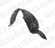 Купить Подкрылок MAZDA CX-7, 07 - 09 Signeda pmz11062al (фото1) подбор по VIN коду, цена 946 грн.