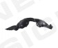 Купить Подкрылок MAZDA 6 (GJ), 11.12 - 12.14 Mazda 6 Signeda pmz11090ar (фото1) подбор по VIN коду, цена 1235 грн.