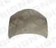 Купить Капот MAZDA 3, 03 - 06 Mazda 3 Signeda pmz20037a (фото1) подбор по VIN коду, цена 6625 грн.