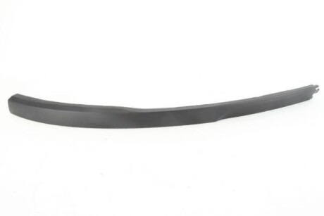 Спойлер бампера OPEL CORSA (D), 06 - 11 Signeda pop02003al
