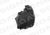 Купити Підкрилок OPEL CORSA (D), 06 - 11 Opel Corsa Signeda pop11018br (фото1) підбір по VIN коду, ціна 615 грн.