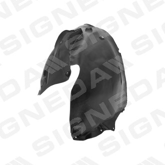 Подкрылок PEUGEOT 308 (4_), 07 - 11 Signeda ppg01103al