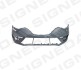 Купити Бампер передній RENAULT MEGANE IV, 03.16 - Renault Megane Signeda prn04167ba (фото1) підбір по VIN коду, ціна 4594 грн.