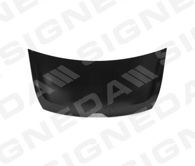 Капот RENAULT MASTER, 06.14 - 19 Signeda prn20044a