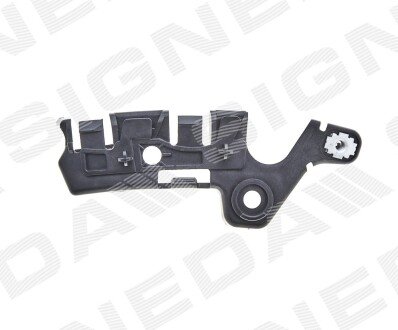 Кронштейн бампера RENAULT MEGANE III, 10.08 - 11.1 Renault Megane Signeda prn43017ar