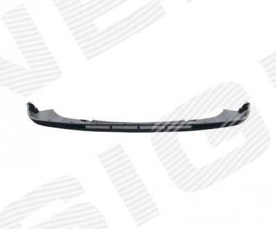 Спойлер бампера SKODA OCTAVIA, 04 - 08 Skoda Octavia Signeda psd02002sa