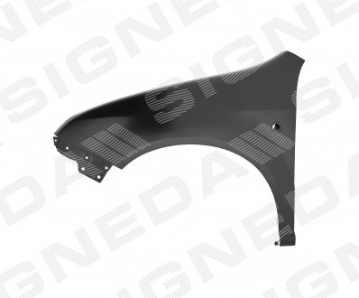 Крыло SKODA FABIA, 08.99 - 02.07 Skoda Fabia Signeda psd10007al