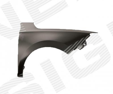 Крыло SKODA RAPID, 12 - 19 Skoda Rapid Signeda psd10019ar