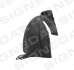 Купить Подкрылок SKODA FABIA, 08.99 - 02.07 Skoda Fabia Signeda psd11007ar (фото1) подбор по VIN коду, цена 948 грн.