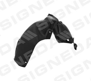 Подкрылок SEAT TOLEDO, 12 - 18 Signeda psd11019al