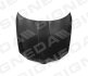 Купити Капот SKODA SUPERB (3T), 06.13 – 07.15 Signeda psd20020a (фото1) підбір по VIN коду, ціна 16127 грн.