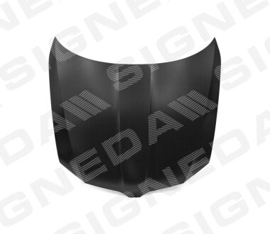 Капот SKODA SUPERB (3T), 06.13 – 07.15 Signeda psd20020a