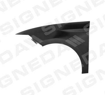 Крыло SEAT LEON (5F), 11.12 - 20 Signeda pst10019al