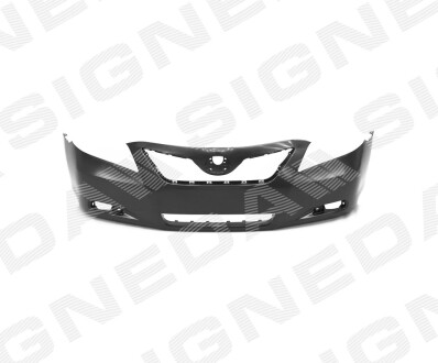 Бампер передний TOYOTA CAMRY (40), 07 - 09 Signeda pty04276bc