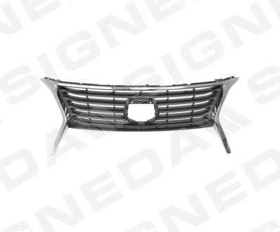 Фото решітка радіатора | lexus rx350/450h, 12 - 15 Signeda pty07529ga РЕШІТКА РАДІАТОРА | LEXUS RX350/450H, 12 - 15 Signeda pty07529ga