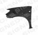 Купить Крыло TOYOTA HILUX, 05 - 12 Toyota Hilux Signeda pty10210bl (фото1) подбор по VIN коду, цена 2299 грн.