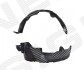 Купити Підкрилок TOYOTA RAV 4 III (XA30), 02.09 - 04.10 Signeda pty11214al (фото1) підбір по VIN коду, ціна 543 грн.