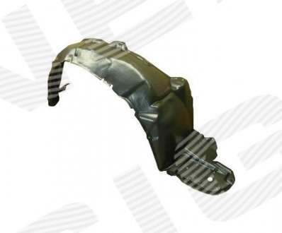 Купить Подкрылок TOYOTA PRIUS (XW30), 09 - 11 Toyota Prius Signeda pty11263ar (фото1) подбор по VIN коду, цена 928 грн.