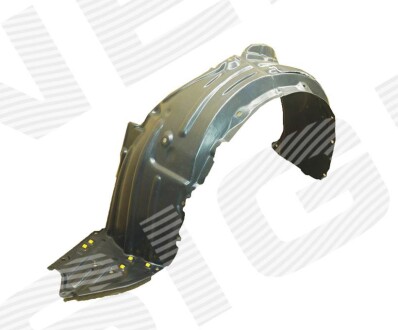 Подкрылок TOYOTA C-HR, 16 - Signeda pty11372al