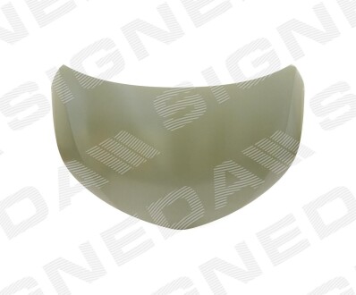 Капот TOYOTA COROLLA (E170), 14 - 19 Toyota Corolla Signeda pty20231a