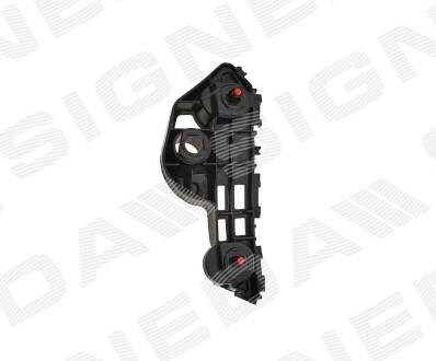 Кронштейн бампера TOYOTA CAMRY, 17 - Signeda pty43194ar