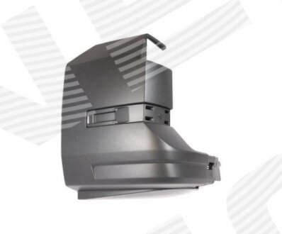 Ремонтна частина боковини бампера VW CRAFTER, 17 - Volkswagen Crafter Signeda pvg04079pal