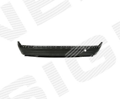 Бампер задний VW TIGUAN, 16 - Signeda pvg04302ba