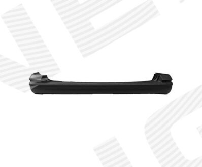 Бампер задній VW TRANSPORTER T6, 15 - Signeda pvg04396ba