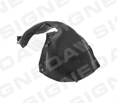 Підкрилок VW CC (358), 11.11 - 17 Signeda pvg11090cl