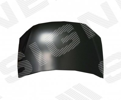 Капіт VW TOUAREG (7P5), 04.10 - 07.14 Signeda pvg20099a