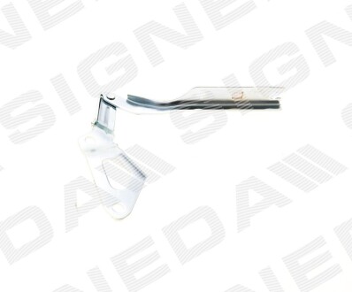 Петля капоту VW TIGUAN, 16 - Signeda pvg21078al