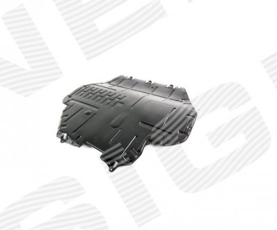 Купити Захист двигуна VW BORA, 10.98 - 05.05 Audi A3, Skoda Octavia, Volkswagen Golf, Bora, Seat Toledo, Leon Signeda pvg60029a (фото1) підбір по VIN коду, ціна 1538 грн.