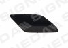 Купить Заглушка омывателя фар VW GOLF VII, 12 - 17 Volkswagen Golf Signeda pvg99057car (фото1) подбор по VIN коду, цена 364 грн.