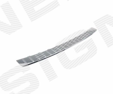 Накладка бампера заднего Signeda pvg99102ma