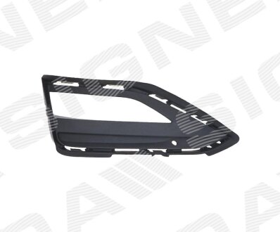 РЕШЕТКА В БАМПЕР VW JETTA, 19 - Signeda pvg99237cal