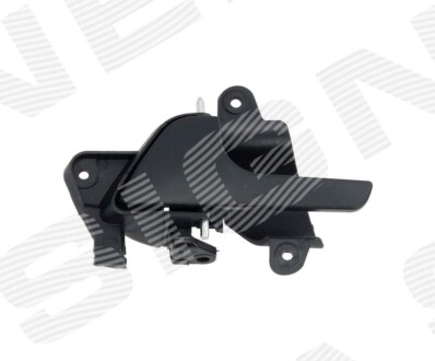 Ручка дверей VW TRANSPORTER T5, 04 - 09 Signeda pvgd1016al